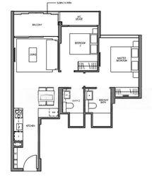 Martin Modern (D9), Condominium #449415251